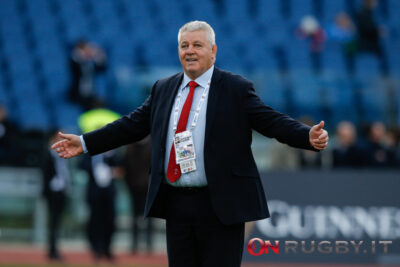 Iain Henderson si scaglia contro Warren Gatland e sul suo modo di schierare le formazioni