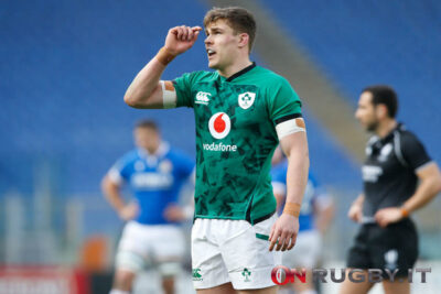 World Rugby Ranking, la situazione prima dei Test Match estivi