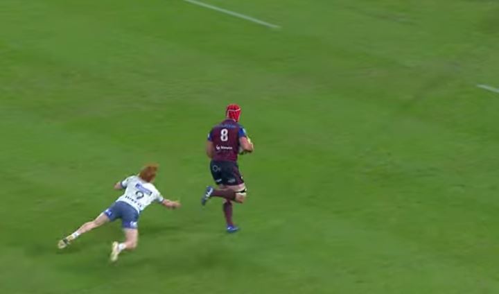 highlights - super rugby