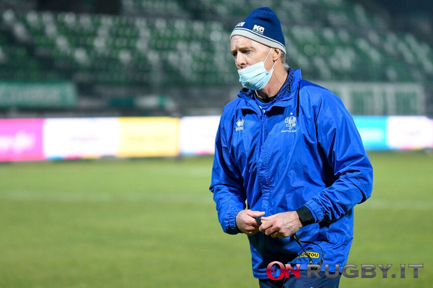 Kieran Crowley