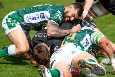 rugby in diretta: il palinsesto dal 18 al 20 giugno