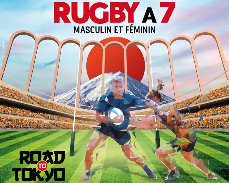 Rugby Sevens Monaco 2021