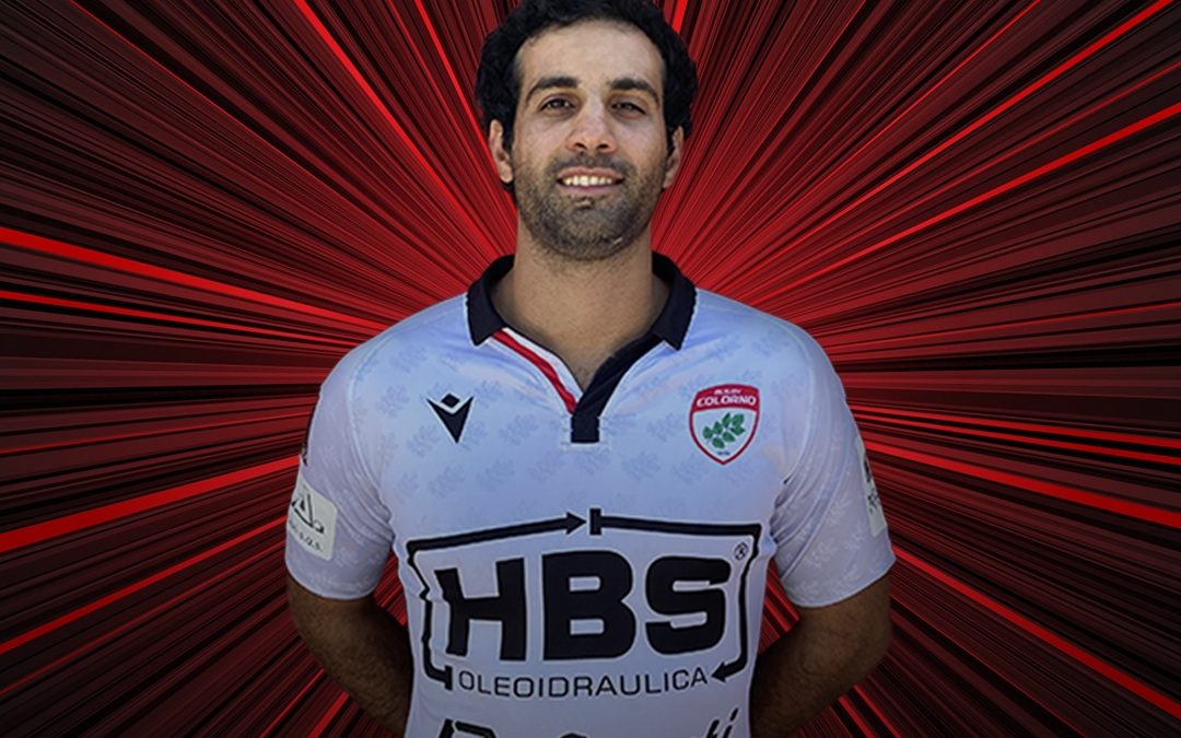 Top10: Colorno ingaggia un trequarti proveniente da Calvisano. PH Rugby Colorno