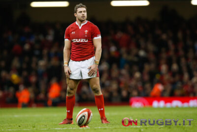 Galles: Halfpenny finisce sotto ai ferri, ma promette di tornare al più presto