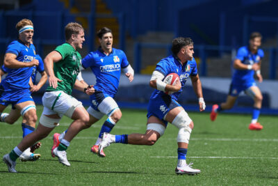 Italia under 20