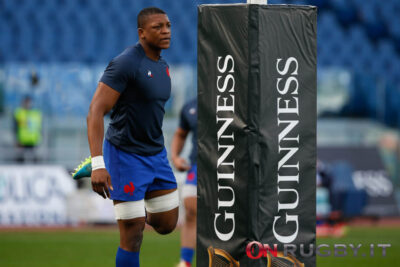 Cameron Woki Francia