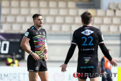 Zebre: verso il rinvio le partite sudafricane