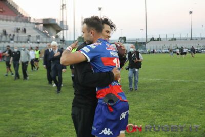 Rovigo quindici giocatori lasciano ufficialmente il club