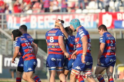 Top10: Rovigo, arriva Montemauri