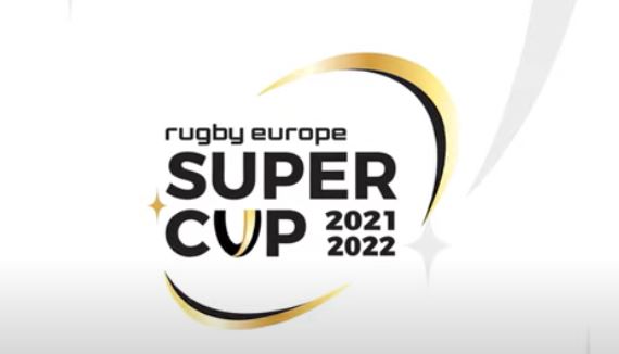 Rugby Europe Super Cup