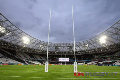 Rugby in diretta palinsesto dal 17 al 18 luglio