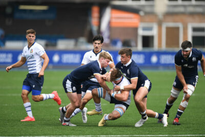 Italia under 20: la formazione per la gara con l'Inghilterra