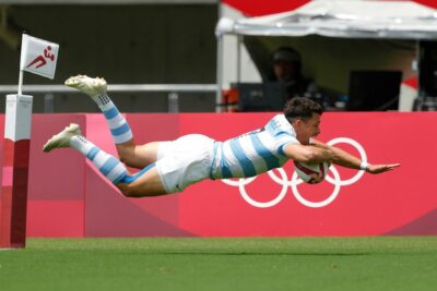 Rugby Sevens olimpico Tokyo 2020