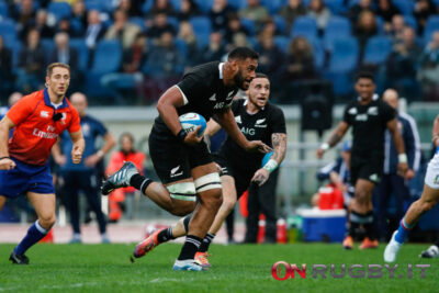 Rugby Championship 2021: il punto della situazione e i possibili scenari