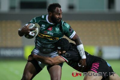 URC: tutte le amichevoli di Benetton e Zebre