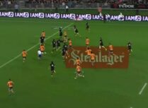 Gli highlights della vittoria degli All Blacks sull’Australia item-thumbnail
