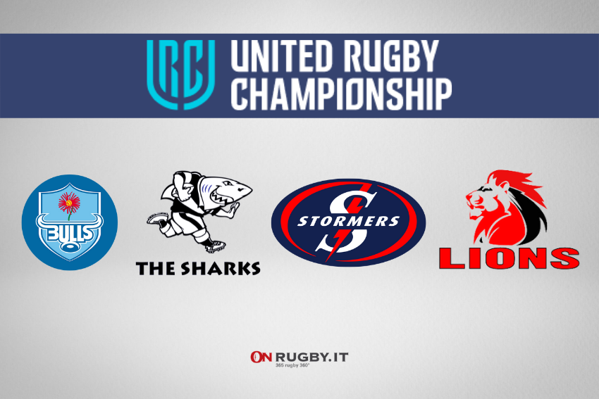 United Rugby Championship: la guida al girone sudafricano