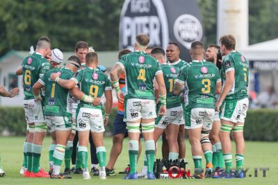 United Rugby Championship: la presentazione di Bulls-Benetton. PH OnRugby.it