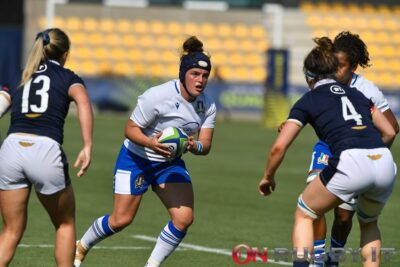 Andrea Di Giandomenico: 