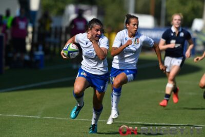 Qualificazione Mondiale: la diretta streaming di Italia-Irlanda