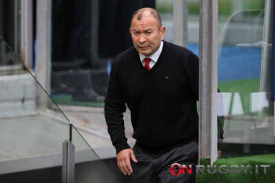Inghilterra, Eddie Jones avverte quattro veterani: 