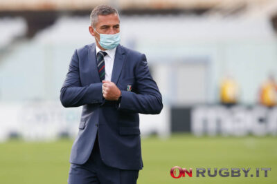 I responsabili azzurri sono partiti da un club veneto