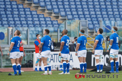 Ufficializzata Spagna-Italia A, si gioca il 30 ottobre ph. S Pessina