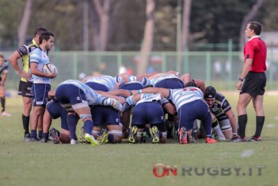 Top10: programma e designazioni arbitrali di un fondamentale 14° turno (Ph. Luigi Mariani)