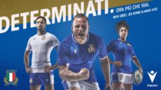 Foto: le nuove divise dell’Italia del Rugby item-thumbnail