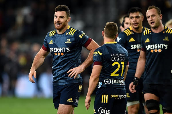 Zebre: In arrivo un utility back dalla Nuova Zelanda (Ph. Joe Allison/Getty Images)
