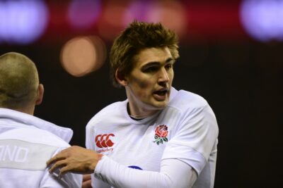 Toby Flood si ritira, ma non lascia il mondo rugby