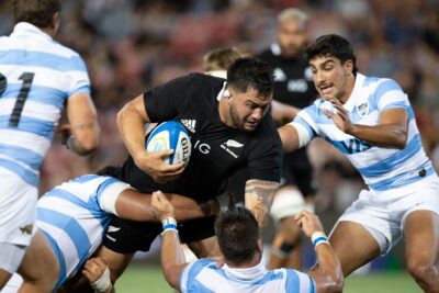 Rugby Championship: rivoluzione All Blacks per la seconda sfida ai Pumas (ph. Super Rugby/Rugby Championship)