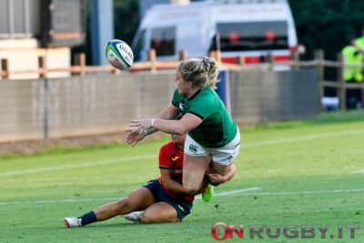 diretta streaming Irlanda-Scozia