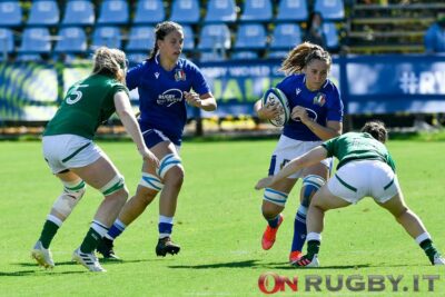 (Ph. Luca Sighinolfi)