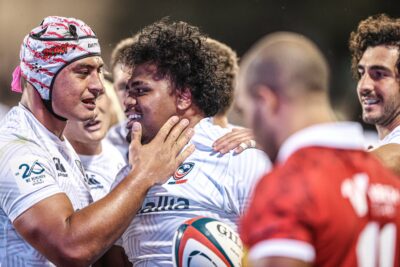 Ph. USA Rugby / Travis Prior