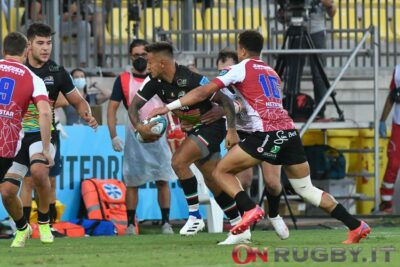 (Ph. Luca Sighinolfi)