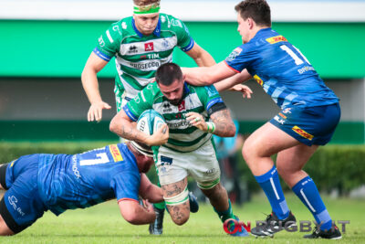 Favretto Benetton Rugby URC