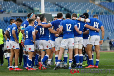 italia nuova zelanda argentina uruguay test match novembre biglietti