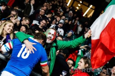 Nuove capienze negli stadi