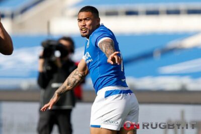 Italia, cosa può succedere nel World Rugby Ranking in autunno