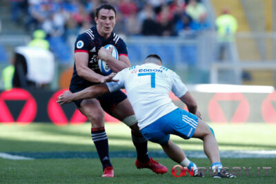 Francia: Luis Picamoles si ritirerà a fine stagione (Ph. Sebastiano Pessina)