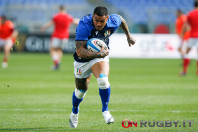 World Rugby approva la regola: i leggins potranno essere utilizzati anche in campo maschile