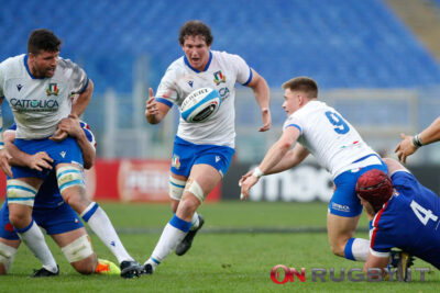 Crowley forma un gruppo di 34 giocatori: illustri ritorni e 4 potenziali esordienti