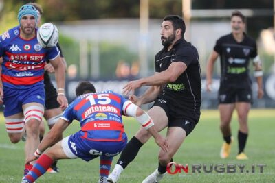 Top10: programma e arbitri del decimo turno