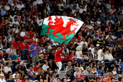 Quando i dragoni rimasero senza fiato