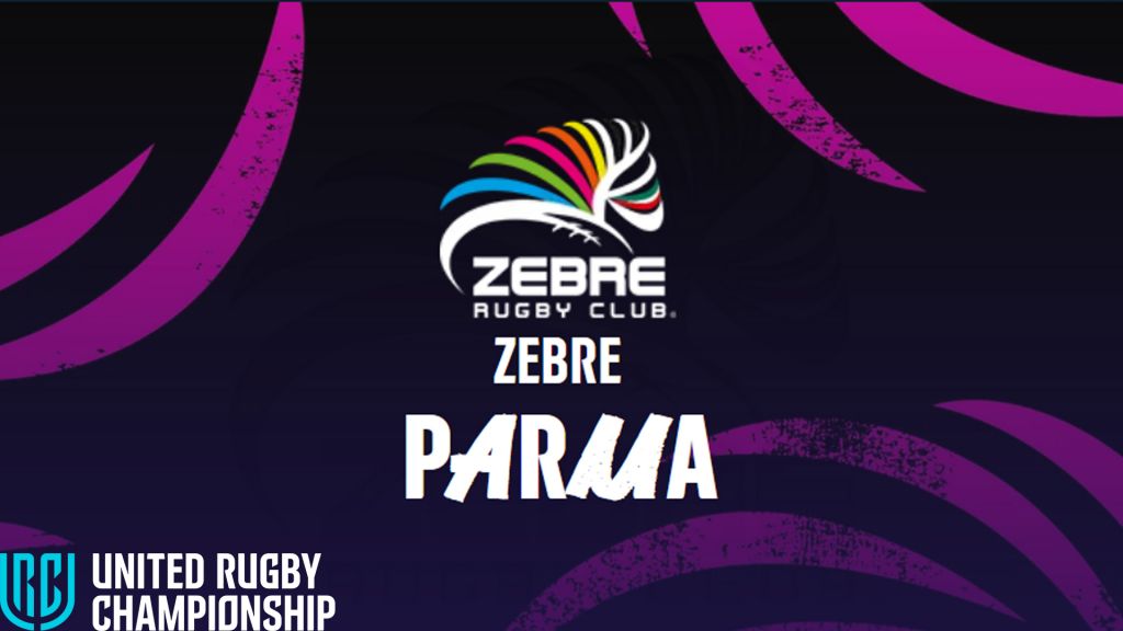 "Zebre Parma": ecco il nuovo nome della franchigia federale emiliana