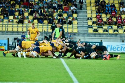 URC, Ulster: due nazionali infortunati saltano la sfida con le Zebre. PH OnRugby