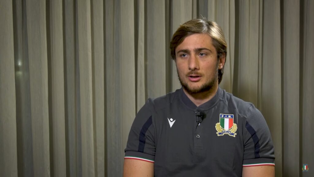 Italia A: parla il capitano Giovanni Pettinelli verso il match con la Spagna