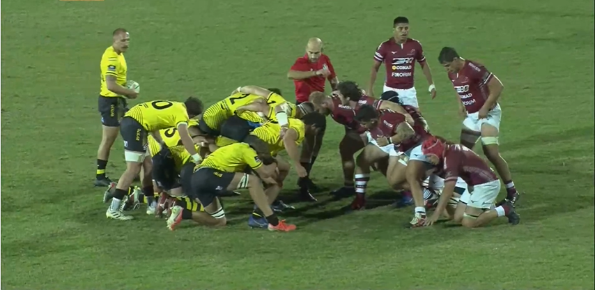 Top 10: Valorugby domina e batte Viadana 38-6