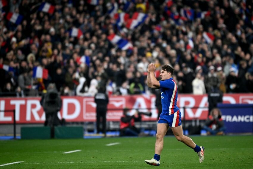 Rugby – Copa do Mundo de Rugby 2023 Começamos com força: prévia da França